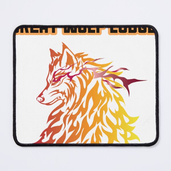 Item preview, great wolf lodge designed and sold by ninachop.