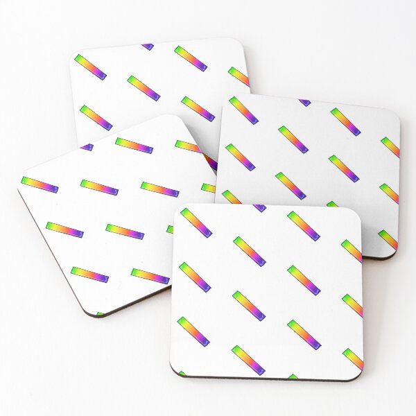 Item preview, Rainbow Chia pop  designed and sold by Mr-Meowsies.