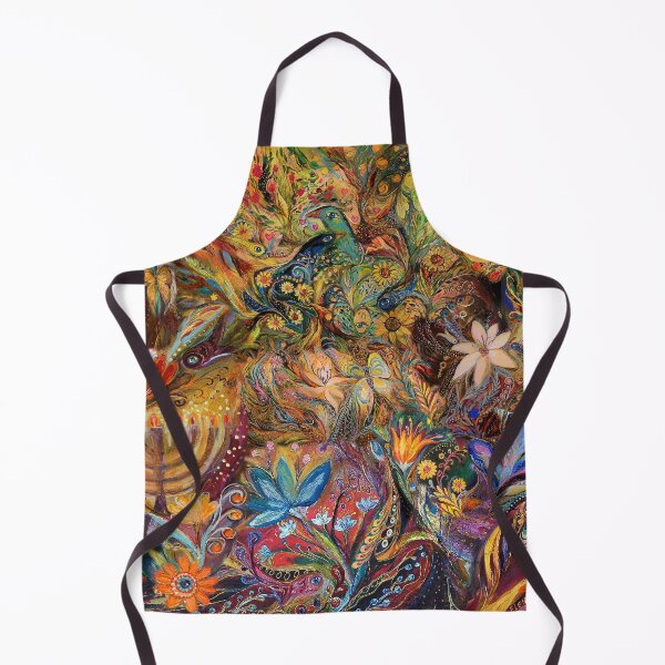 Item preview, The Fairytales of Chagall designed and sold by Elena Kotliarker.