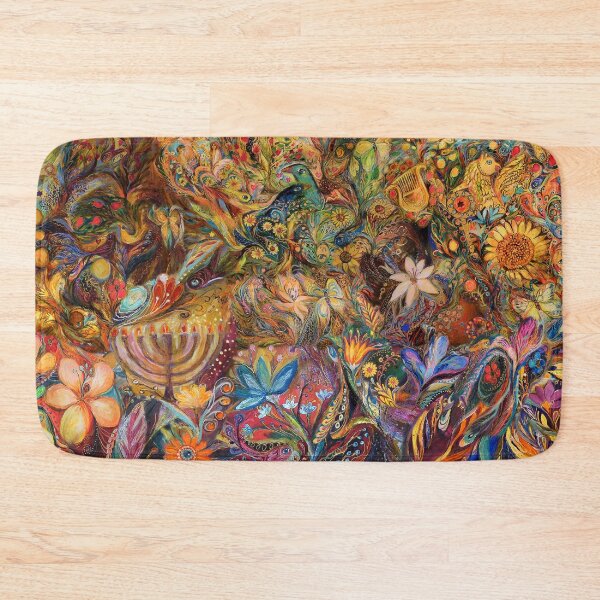 Item preview, The Fairytales of  Chagall designed and sold by Elena Kotliarker.