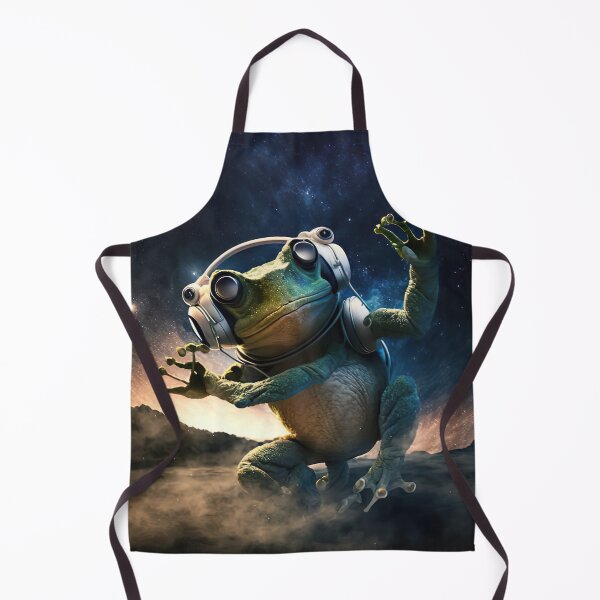 Item preview, dancing frog designed and sold by BiHstore.