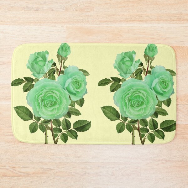 Item preview, St. Patrick's Day Roses  designed and sold by Anthony Seeker.