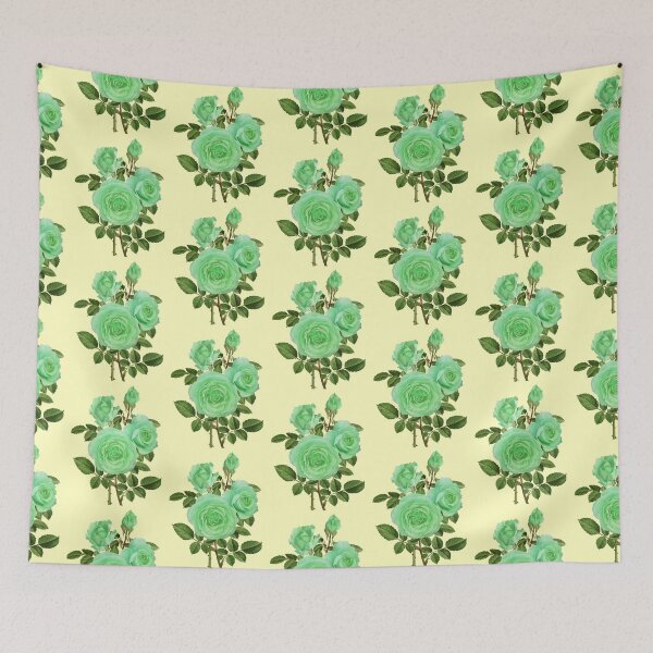 Item preview, St. Patrick's Day Roses  designed and sold by Anthony Seeker.