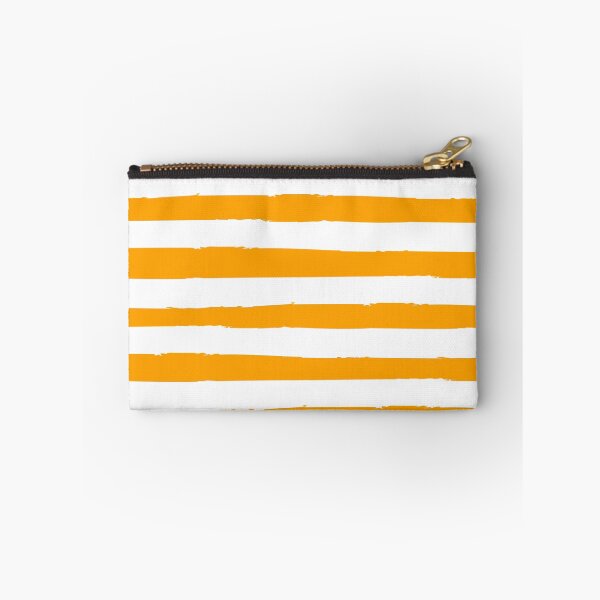 Item preview, Orange line pattern  designed and sold by AnnKkey.