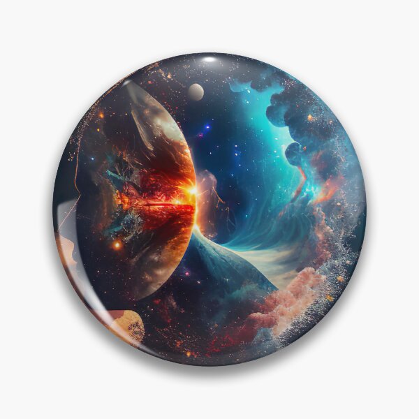 Item preview, The signs of the universe designed and sold by A-O-Daily.
