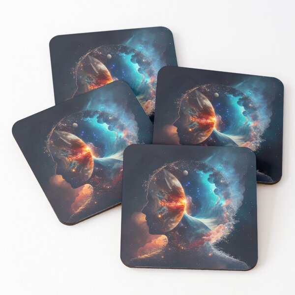 Item preview, The signs of the universe designed and sold by A-O-Daily.