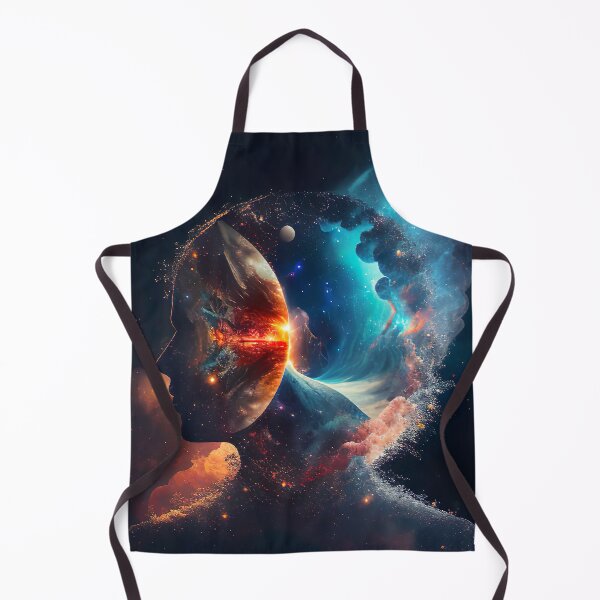 Item preview, The signs of the universe designed and sold by A-O-Daily.