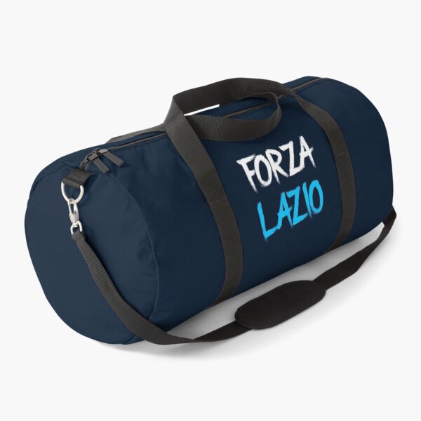 Item preview, Forza Lazio White Blue designed and sold by VRedBaller.