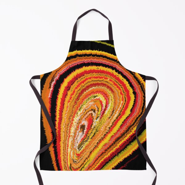Item preview, Large Burst - Black designed and sold by SmoofyMcDoodle.
