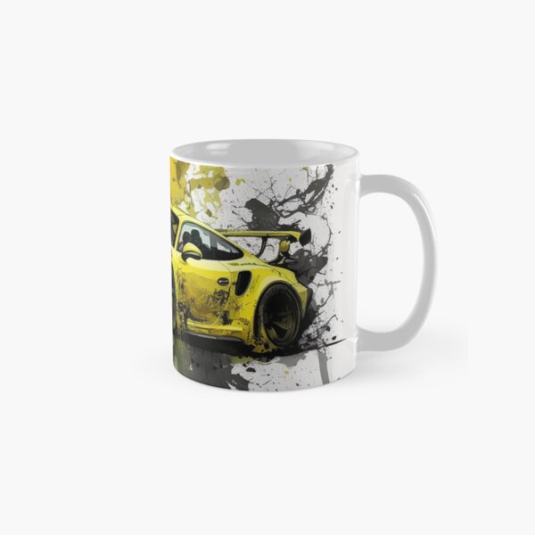 Item preview, Porsche_gt3_rs designed and sold by ScomDesign.