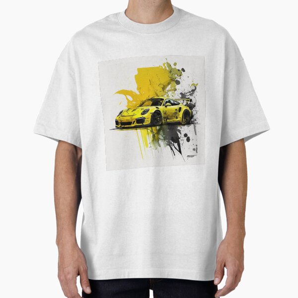 Item preview, Porsche_gt3_rs designed and sold by ScomDesign.