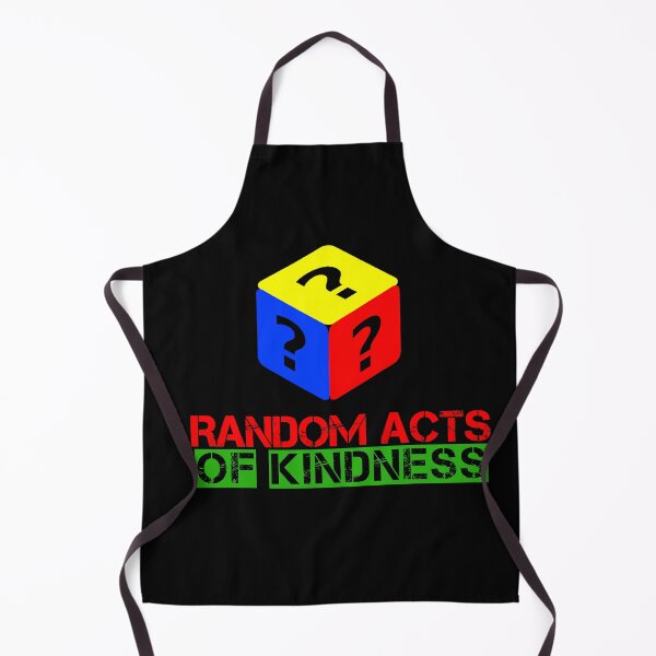 Item preview, Random Acts Of Kindness designed and sold by star-boutique.