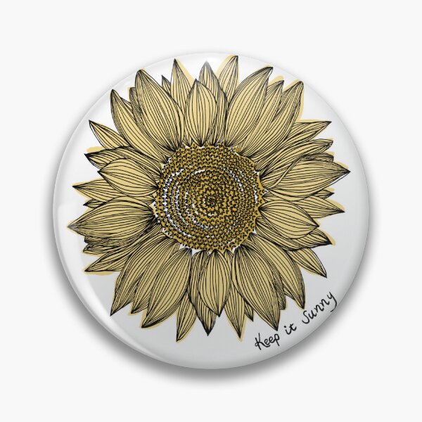 Item preview, Keep it Sunny with colour designed and sold by CandiceGyll.