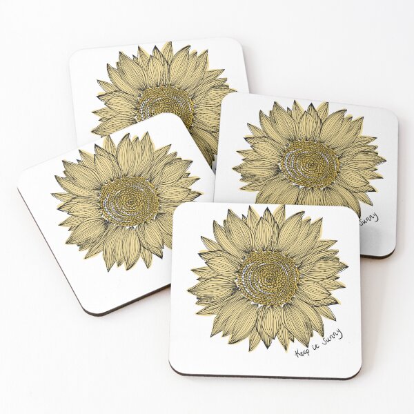 Item preview, Keep it Sunny with colour designed and sold by CandiceGyll.