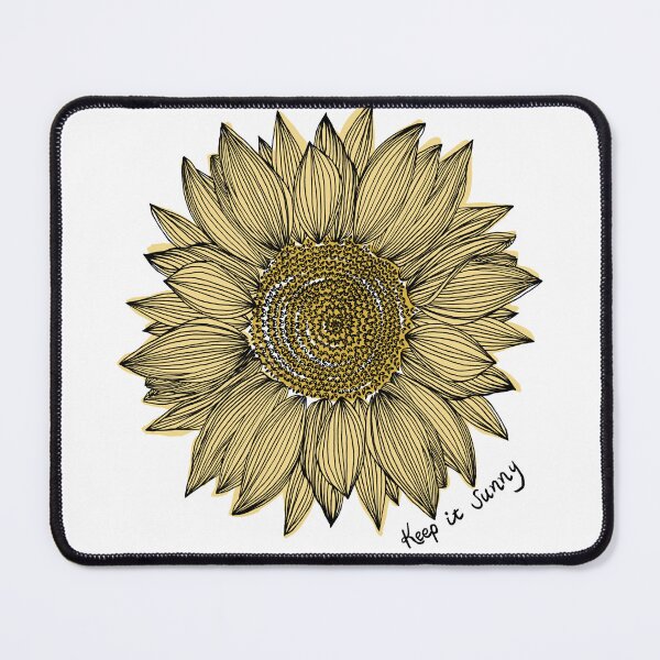 Item preview, Keep it Sunny with colour designed and sold by CandiceGyll.