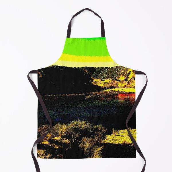 Item preview, Magic Day at Diamond Bay designed and sold by Geoff Treagus.