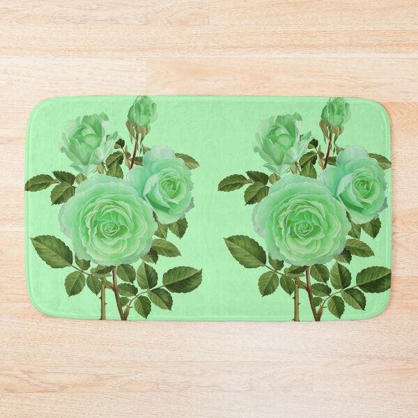 Item preview, St. Patrick's Day Roses  designed and sold by Anthony Seeker.