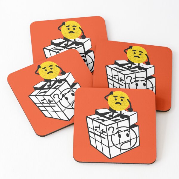 Item preview, Confusion Box Made by only Math's Genius designed and sold by Swagmode.