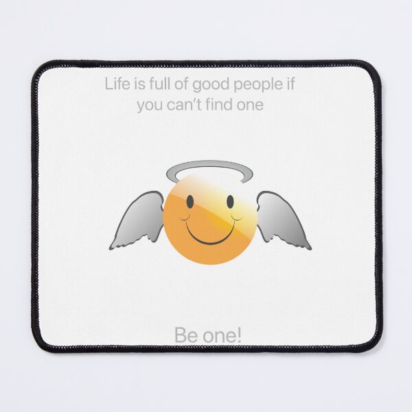 Item preview, The good person.     designed and sold by Kidzx6.