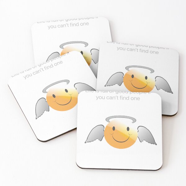Item preview, The good person.     designed and sold by Kidzx6.