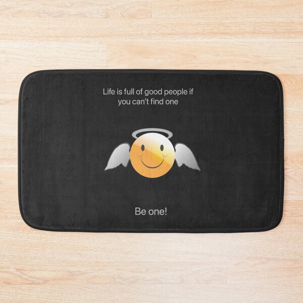 Item preview, The good person.     designed and sold by Kidzx6.