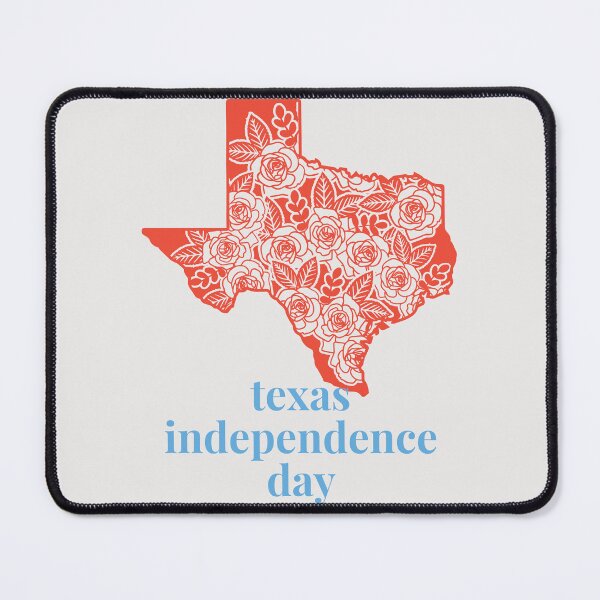 Item preview, texas independence day designed and sold by Simo0455.