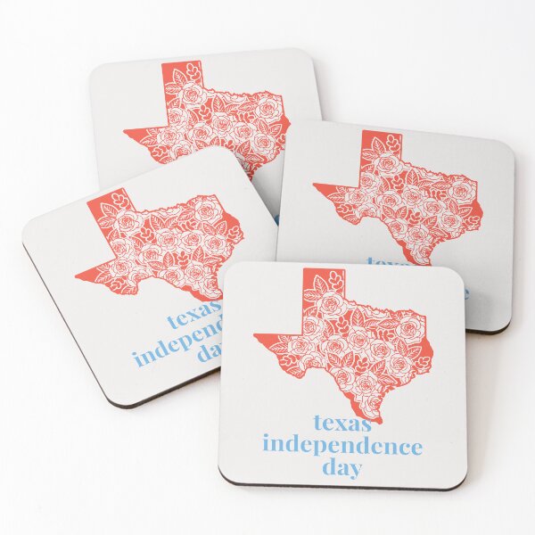 Item preview, texas independence day designed and sold by Simo0455.