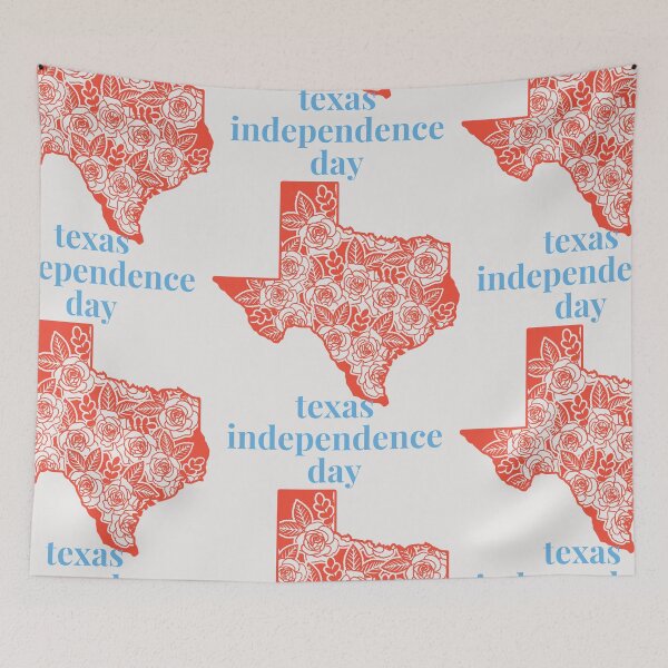 Item preview, texas independence day designed and sold by Simo0455.