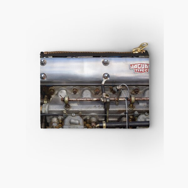 Item preview, Straight Six Jag Motor. designed and sold by JonDelorme.