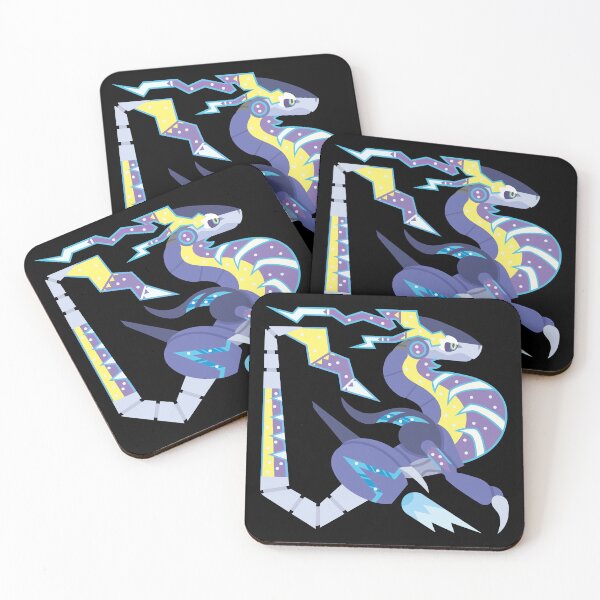 Item preview, Monster Hunter Icon Style designed and sold by IconsStyles.