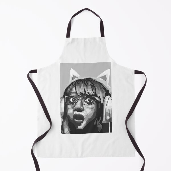 Item preview, Nigg Sapiloid Gray designed and sold by Rizky Dwi Aprianda.