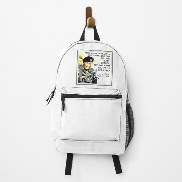 Item preview, John Wayne, Army ll designed and sold by RalfDavid74.