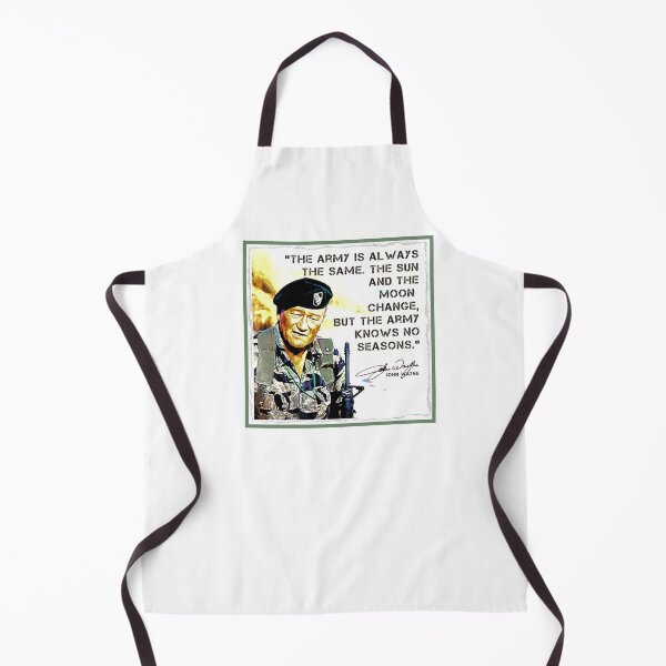 Item preview, John Wayne, Army ll designed and sold by RalfDavid74.