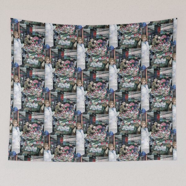 Item preview, Magic Moment in Misloc Market, Hungary designed and sold by Gaye Elise Beda.