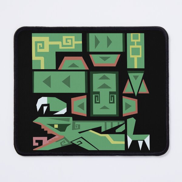 Item preview, Monster Hunter Icon Style designed and sold by IconsStyles.
