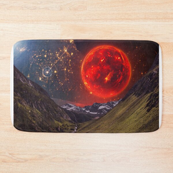 Artikelvorschau, interstellar entworfen und verkauft von DreamCollagee.