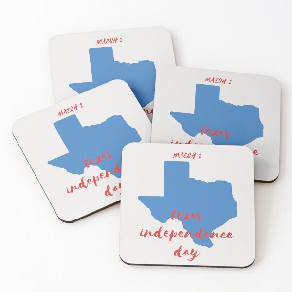 Item preview,  texas independence day designed and sold by Simo0455.