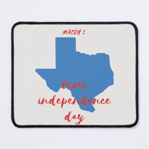 Item preview,  texas independence day designed and sold by Simo0455.