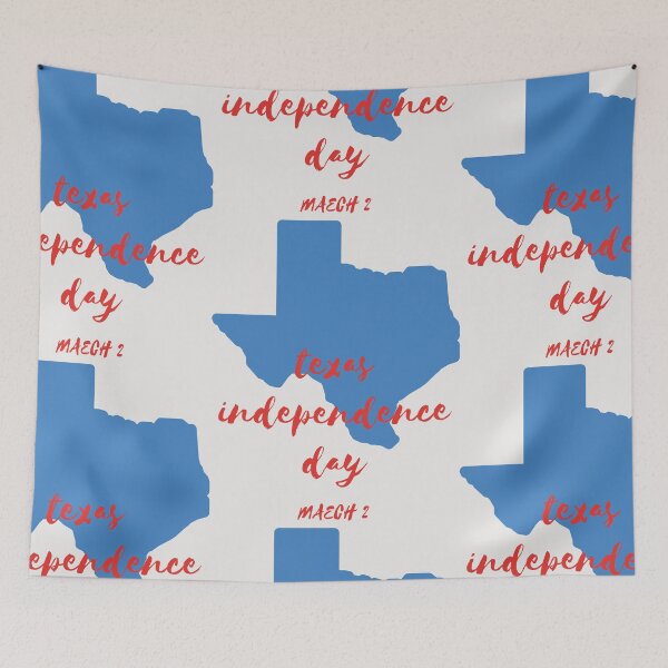 Item preview,  texas independence day designed and sold by Simo0455.