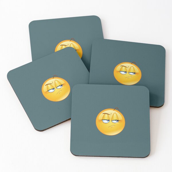Item preview, Jealous Emoji      designed and sold by GabriesBrookes.