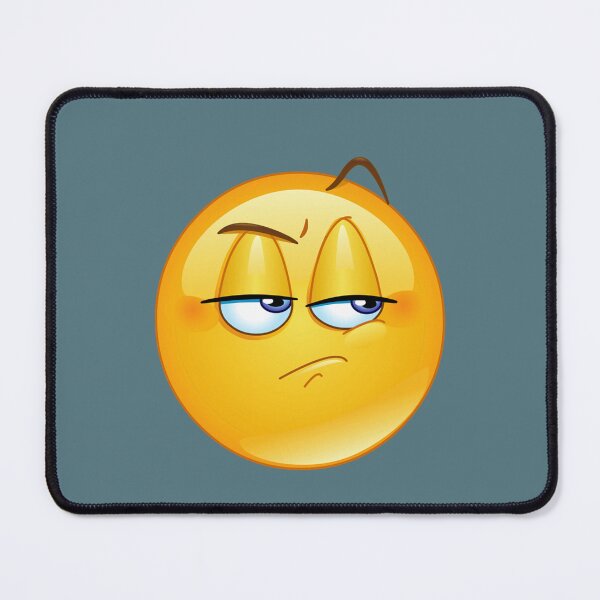 Item preview, Jealous Emoji      designed and sold by GabriesBrookes.