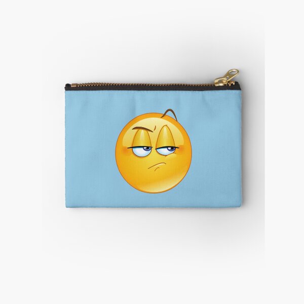 Item preview, Jealous Emoji      designed and sold by GabriesBrookes.