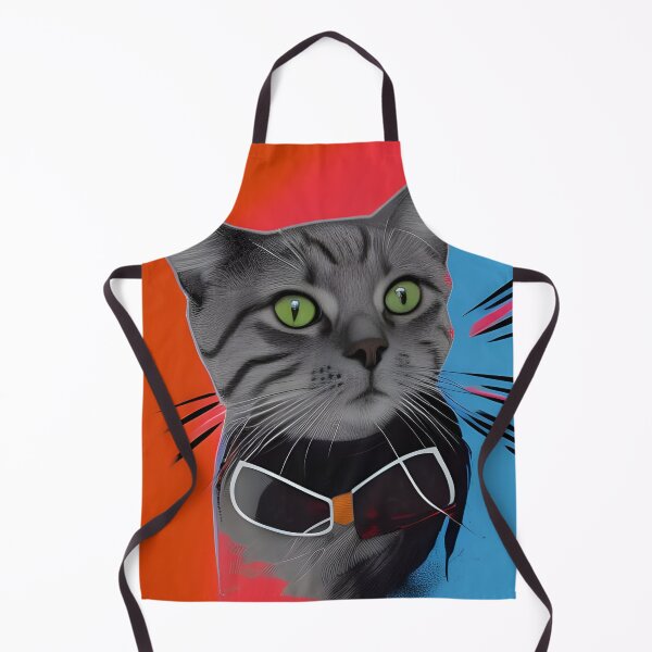 Item preview, fat face with bow tie and colorful background designed and sold by SoulGame.