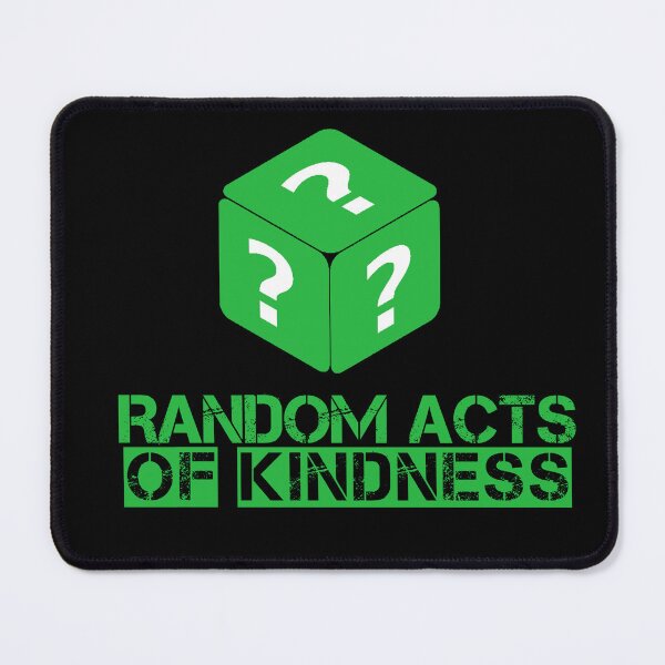 Item preview, Random Acts Of Kindness designed and sold by star-boutique.