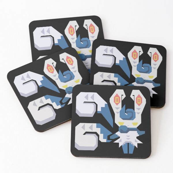 Item preview, Monster Hunter Icon Style designed and sold by IconsStyles.