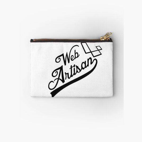 Item preview, web artisan laravel edition designed and sold by yourgeekside.