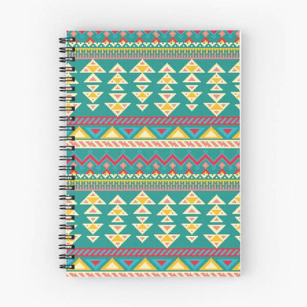 Item preview, Seamless Rugged Navajo, Native Pattern Rugged designed and sold by Yes-Monkey.