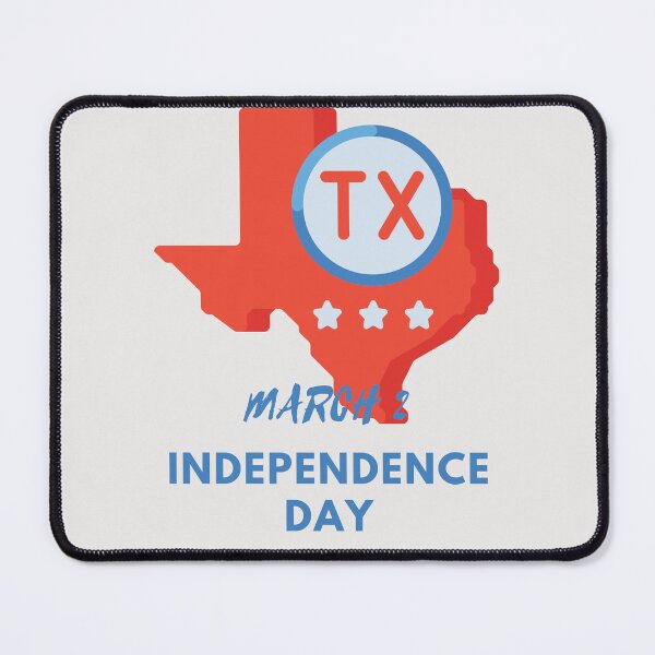Item preview, Texas independence day designed and sold by Simo0455.