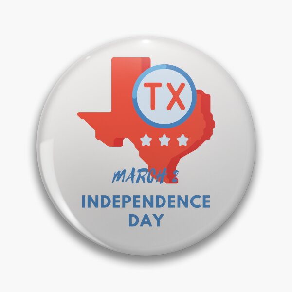 Item preview, Texas independence day designed and sold by Simo0455.