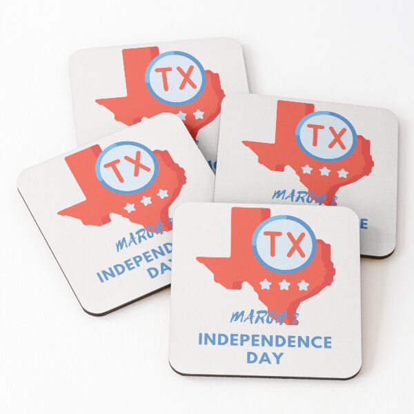 Item preview, Texas independence day designed and sold by Simo0455.